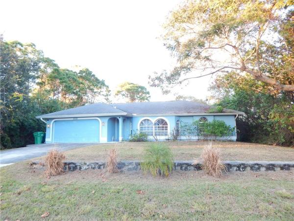 PORT CHARLOTTE SEC 020