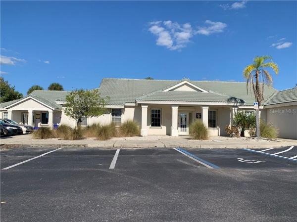 SANDHILL CROSSINGS A POR O