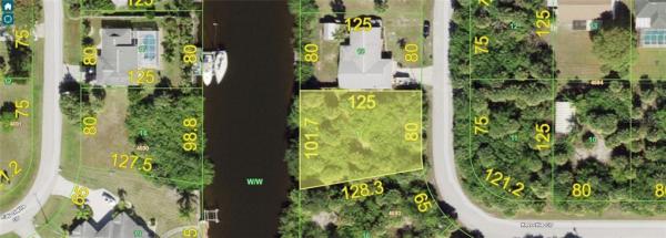 PORT CHARLOTTE SEC 079