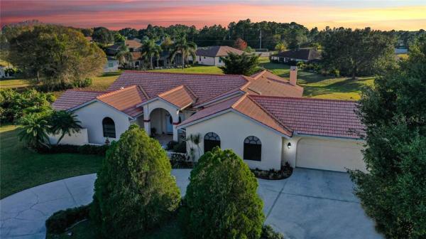 PUNTA GORDA ISLES SEC 23