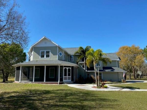 CHARLOTTE RANCHETTES #197-200