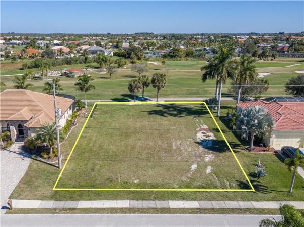 PUNTA GORDA ISLES SEC 15