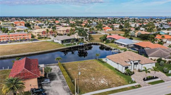 PUNTA GORDA ISLES SEC 07