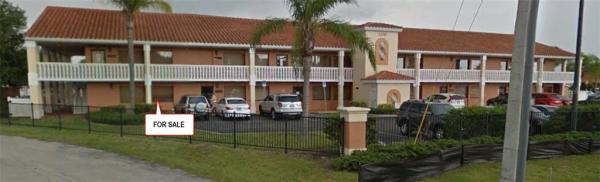 HARBOR PROFESSIONAL CENTRE 01