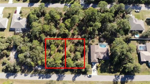 PORT CHARLOTTE SEC 41