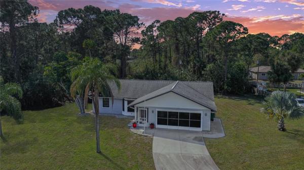 PORT CHARLOTTE SEC 052