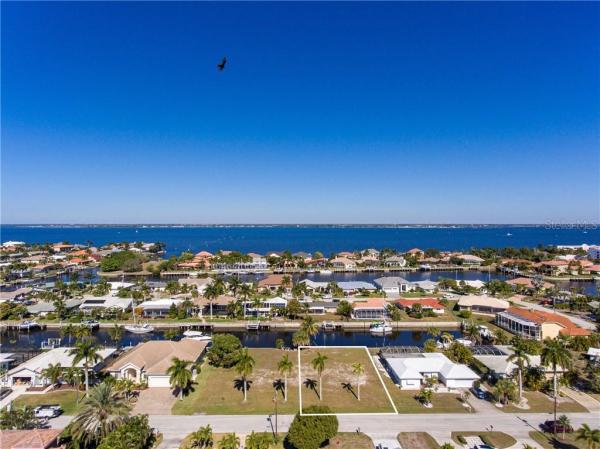 PUNTA GORDA ISLES SEC 04