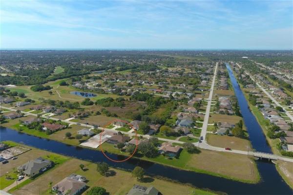 ROTONDA WEST WHITE MARSH