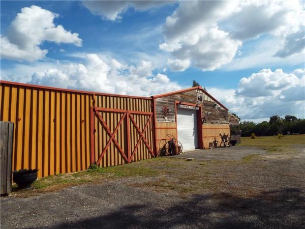 CHARLOTTE RANCHETTES 269-272