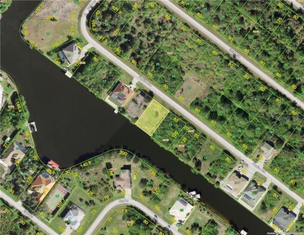 PORT CHARLOTTE SEC 093