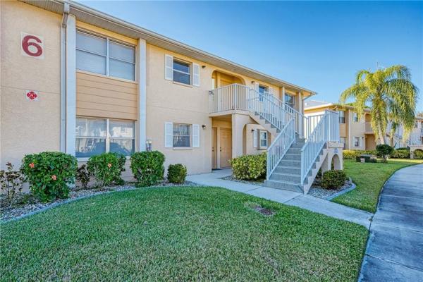 PINES AT DEEP CREEK I