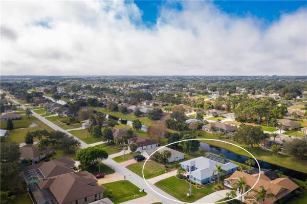 ROTONDA WEST BROADMOOR