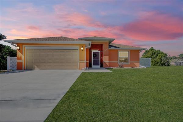 PORT CHARLOTTE SEC 64