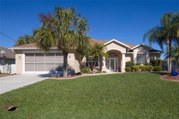 ROTONDA WEST LONG MEADOW