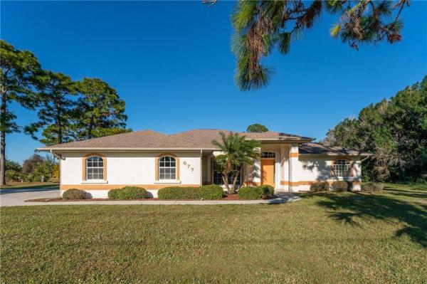 ROTONDA WEST BROADMOOR