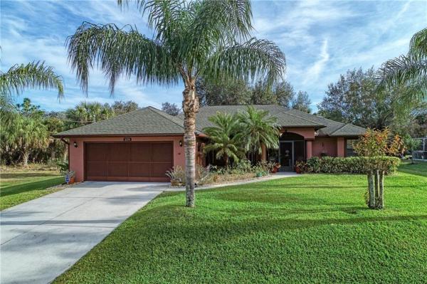 PORT CHARLOTTE SUB 51