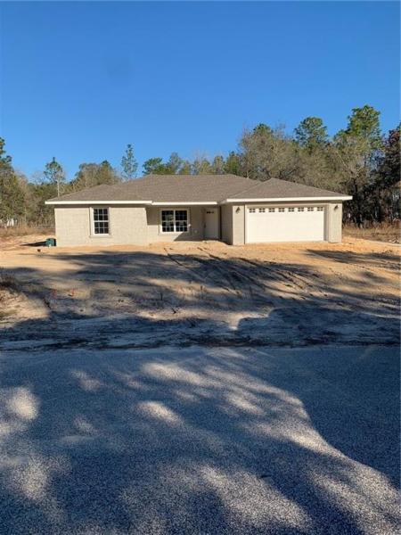 CITRUS SPRINGS UNIT 09