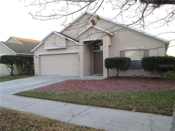 CHERRYRIDGE AT ESTATES