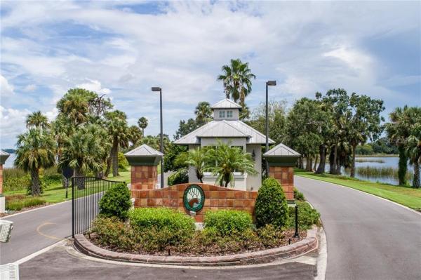 DEER ISLAND CLUB PT REP A TR C-1