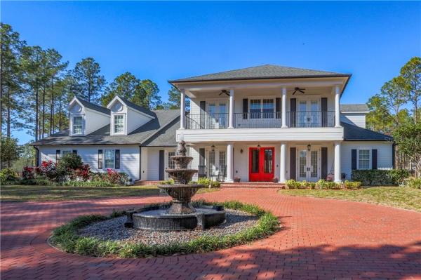 LAKEWOOD RANCHES SUB