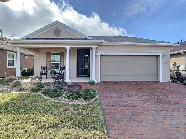 CASCADES OF GROVELAND