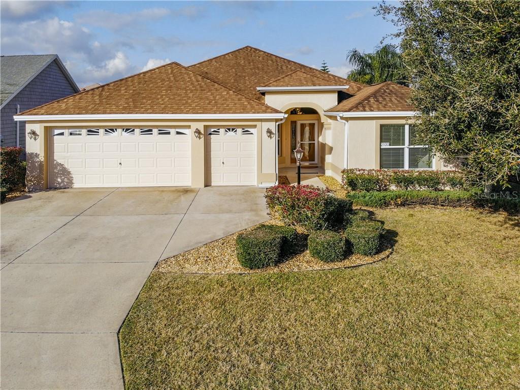 VILLAGES OF SUMTER - фото