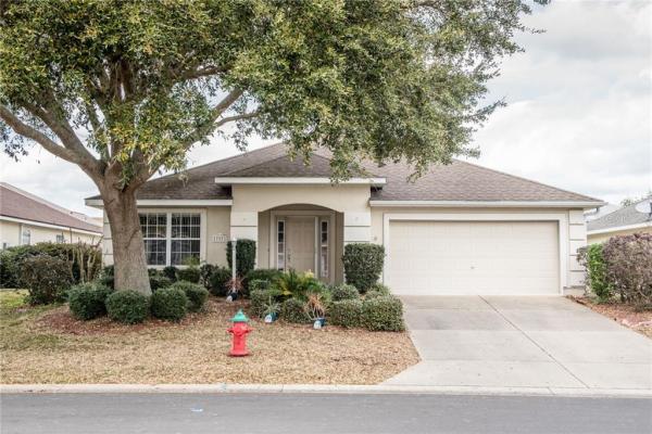 SOUTHERN RDG/STONECREST