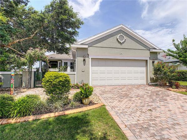 CASCADES/GROVELAND PH 2