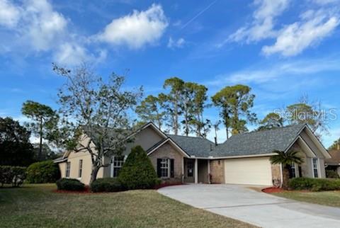 FAIRWAY OAKS AT DEER RUN
