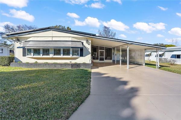 OCALA EAST VILLAS UN 01