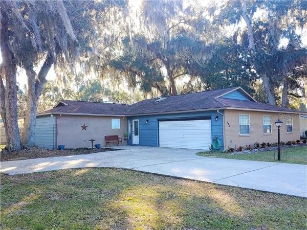 EUSTIS CENTURY OAK ESTATES ADD 02