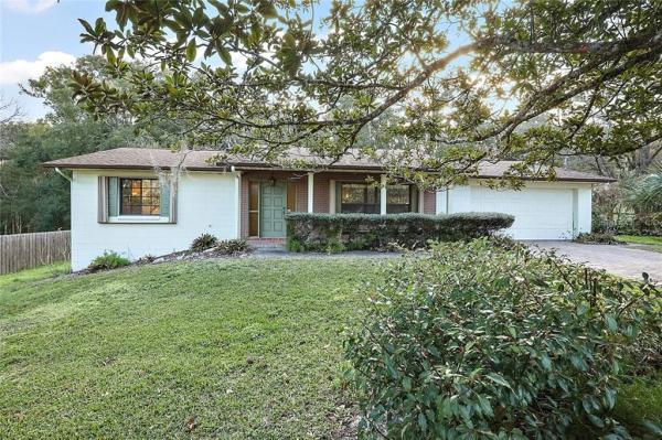 MOUNT DORA SUNSET HEIGHTS