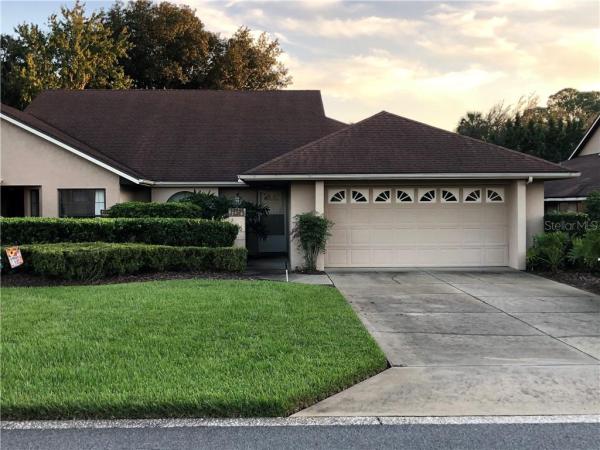 MOUNT DORA VINEYARDS