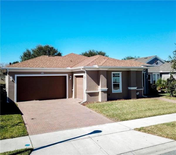 CASCADES/GROVELAND PH 4-1