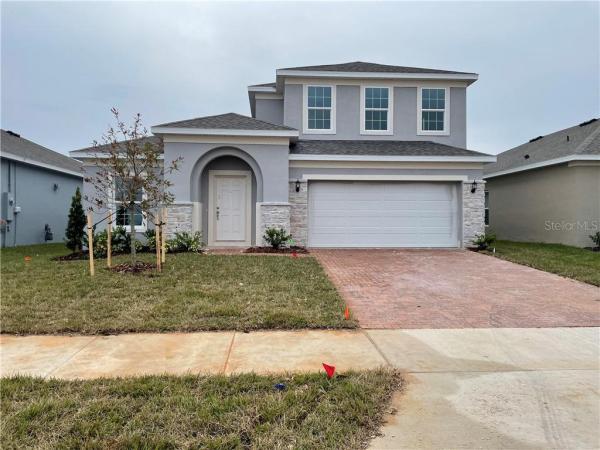 ARDMORE RESERVE PHASE IV