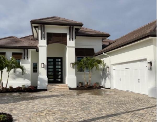 LAKE VIEW ESTATES AT THE LAKE CLUB LUCER