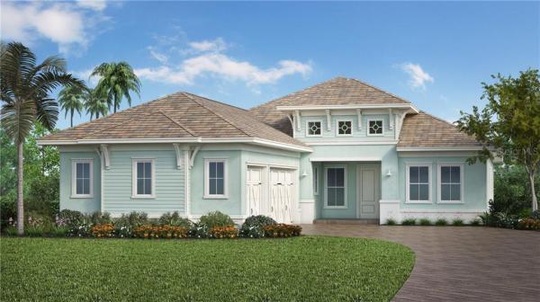 LAKE CLUB PH IV SUBPHASE A AKA GENOA