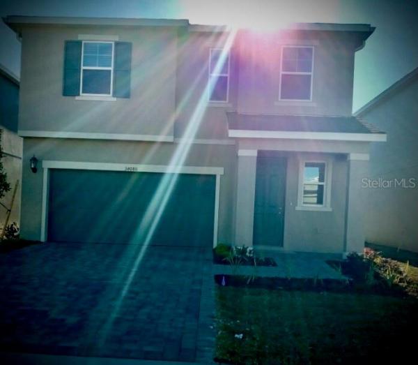 WATERGRASS PCLS F-1 & F-3