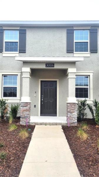 CRYSTAL CREEK OF ORLANDO CONDOMINIUM