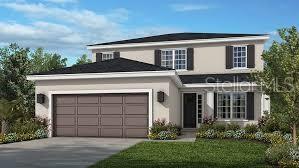 CASSIA AT SKYE RANCH