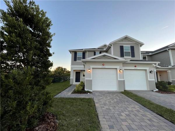 LANDINGS AT RIVERBEND