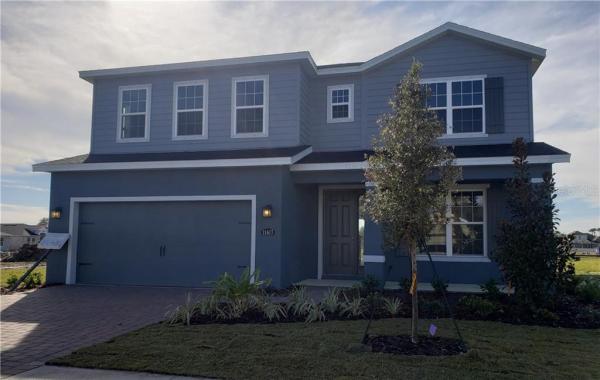 LUCAYA LAKE CLUB PH 4B