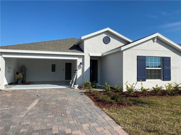 WATERSIDE AT ESTATES