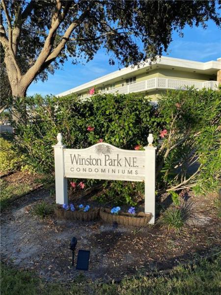 WINSTON PARK NORTHEAST