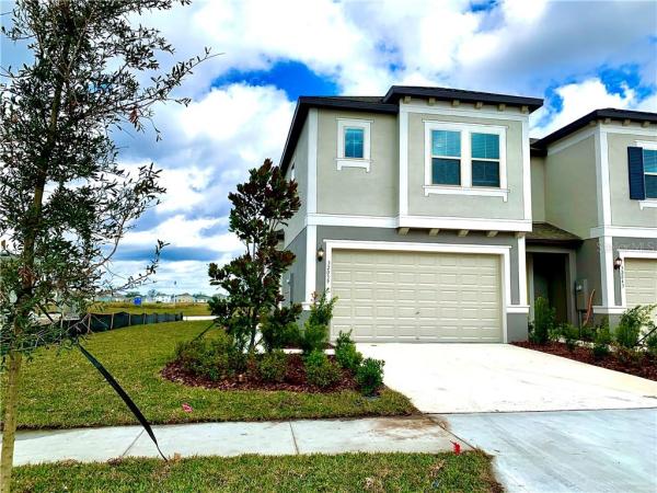 EPPERSON NORTH TWNHMS PH 4