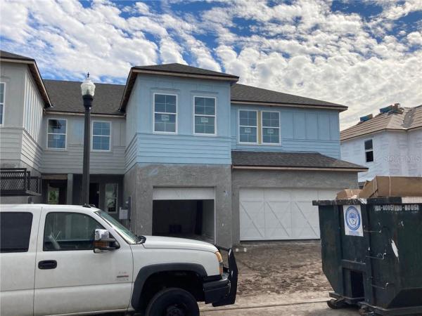 TOWNS AT BELLEAIR GROVE