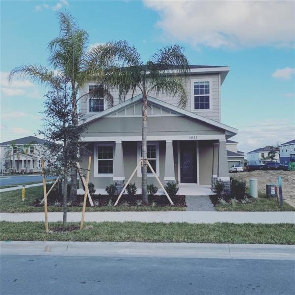 HAMILTON GDNS PH 2A & 2B