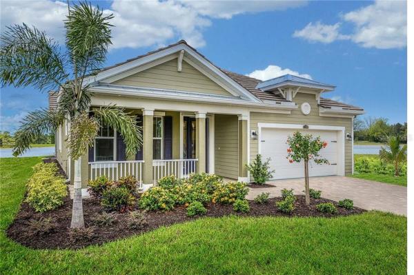 3267 - SUNRISE PRESERVE