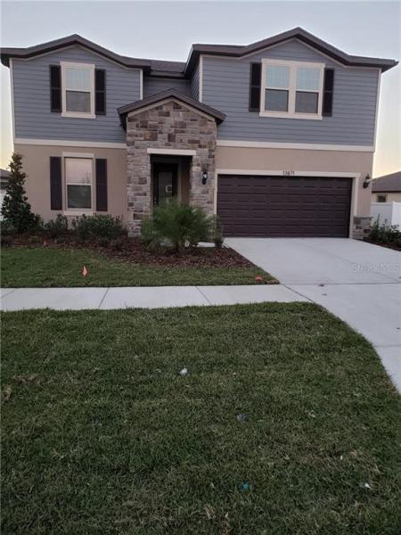 B5O | SOUTH FORK TRACT R PHASES 2A AND 2