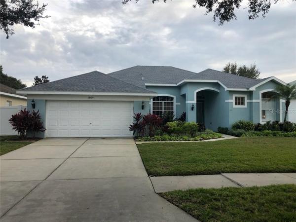 RIDGE CREST SUB UNITS